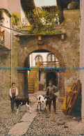 R034256 Lago Di Garda. Torbole. Photoglob. No 5410 - Wereld