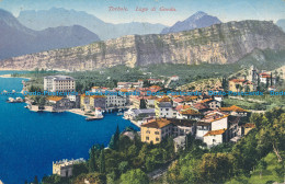 R034257 Torbole. Lago Di Garda. 1925 - World