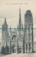 R034278 La Cathedrale De Rouen. Ensemble. C. V. No 139 - World
