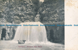 R034283 Tivoli. Fontana Delle Sibille - World