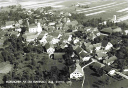 73974973 Hofkirchen_Trattnach_Oberoesterreich_AT Fliegeraufnahme - Sonstige & Ohne Zuordnung