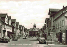 73974967 Arolsen_Bad Bahnhofstrasse - Bad Arolsen