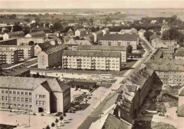 73974964 Pasewalk_Mecklenburg_Vorpommern Blick Auf Die Marktstrasse - Pasewalk