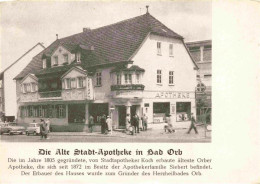 73974949 BAD_ORB Alte Stadt Apotheke - Bad Orb