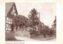 73974945 Buchhagen_Bodenwerder Gasthaus Mittendorf - Bodenwerder