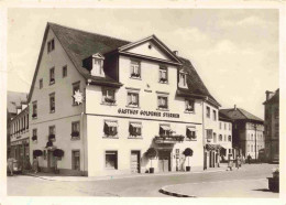 73974904 KONSTANZ_Bodensee_BW Gasthof Goldener Sternen - Konstanz