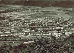 73974862 Aalen_BW Blick Vom Aalbaeumle Auf Triumphstadt Pelzvasen Und Grauleshof - Aalen