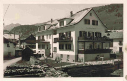 73974853 St_Anton_Arlberg_Tirol_AT Haus Albert Murr - Andere & Zonder Classificatie