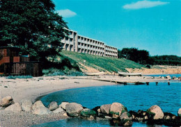 73943863 Aarhus_DK Hotel Marselis Strand - Dänemark