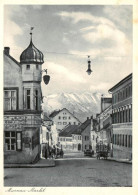 73943845 Murnau_Staffelsee Am Markt - Other & Unclassified