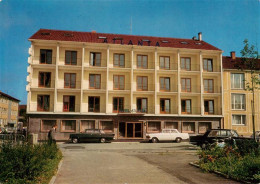 73943806 Freiburg_Breisgau Hotel Atlanta Garni - Freiburg I. Br.