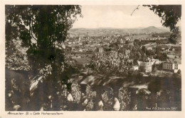 73943760 Ahrweiler_Ahr Blick Vom Cafe Hohenzollern - Bad Neuenahr-Ahrweiler