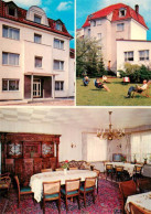 73902158 Bad Driburg Pension Busch Gastraum Liegewiese Bad Driburg - Bad Driburg