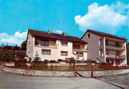 73902145 Fichtelberg Fichtelgebirge Bayreuth Gaestehaus Reichenberger  - Other & Unclassified