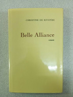 Belle Alliance - Other & Unclassified