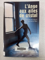 L'Ange Aux Ailes De Cristal - Other & Unclassified