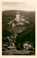 73902096 Karlstejn Karlstein Burg CZ Hrad Karlstejn  - Tschechische Republik