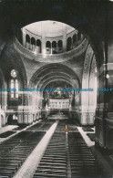 R034633 La Basilique De Lisieux. La Basilique Superieure Vue D Ensemble. RP - Wereld