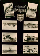 73902050 Heringsdorf  Ostseebad Usedom Hotels Strandpartien Kulturhaus  - Otros & Sin Clasificación