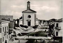 73863841 San Vincenzo Livorno Toscana IT Piazza Della Chiesa  - Sonstige & Ohne Zuordnung