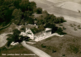 73863780 Siebenmuehlental Leinfelden-Echterdingen Hotel Landhaus Steine  - Autres & Non Classés