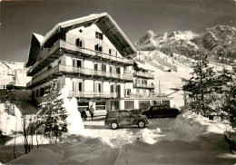 73863766 San Cassiano Badia St Kassian IT Hotel Cunturines Wintersportplatz Dolo - Otros & Sin Clasificación