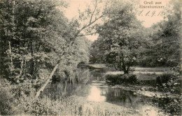 73863753 Eisenhammer  Skiekierzyn Smolnik PL Natur Partie Am Fluss  - Polen