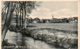 73863731 Koenigsbrueck Sachsen Partie An Der Pulsnitz  - Königsbrück