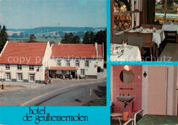 73830047 Geulhem Geulem Limburg Valkenburg NL Hotel Restaurant De Geulhemermolen - Altri & Non Classificati