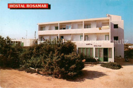 73830023 Formentera ES Playa Sa Roqueta Hostal Rosamar  - Andere & Zonder Classificatie