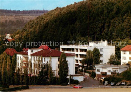 73830022 Reinhardshausen Waldsanatorium Roth Reinhardshausen - Bad Wildungen