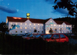 73829991 Feuchtwangen Transmar Residenz Hotel Feuchtwangen - Feuchtwangen