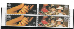 UNICEF - Unused Stamps