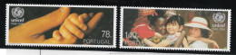 UNICEF - Unused Stamps