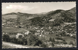 AK Stuben /Bgld., Teilansicht  - Autres & Non Classés