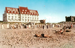 73795500 Noordwijk Noordwyk Aan Zee Palace Hotel Strand Noordwijk Noordwyk - Other & Unclassified