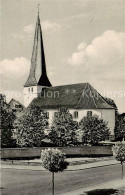 73795475 Gohfeld Herford Kirche Gohfeld Herford - To Identify