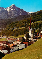 73795421 Soelden Oetztal AT Mit Norderkogel  - Andere & Zonder Classificatie