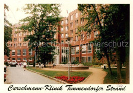 73795420 Timmendorfer Strand Curschmann Klinik Timmendorfer Strand - Timmendorfer Strand