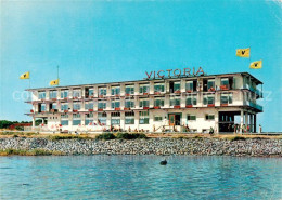 73795417 West-Terschelling NL Hotel Victoria  - Otros & Sin Clasificación