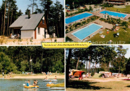 73795408 Herkenbosch Zilverberk Park Elfenmeer Camping Bungalows Restaurant Herk - Other & Unclassified