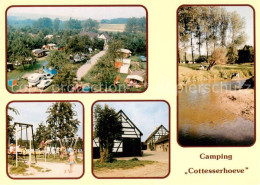 73795406 Vijlen NL Camping Cottesserhoeve Details  - Altri & Non Classificati