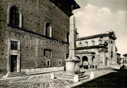 73795393 Urbino IT Il Duomo Obelisco Egiziano E Palazzo Ducale  - Other & Unclassified