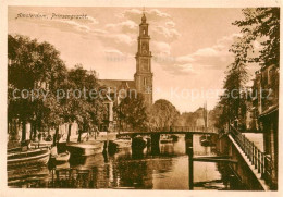 73795367 Amsterdam  NL Prinsengracht  - Other & Unclassified