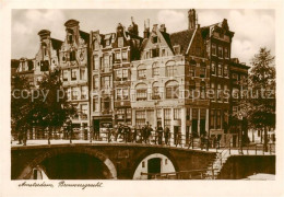 73795364 Amsterdam  NL Brouwersgracht  - Autres & Non Classés