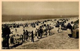 73795253 Bergen Aan Zee NL Strandgezicht  - Altri & Non Classificati