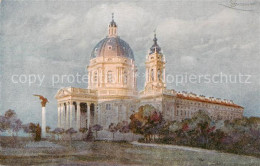 73795239 Torino Turin IT Basilica Di Superga  - Other & Unclassified