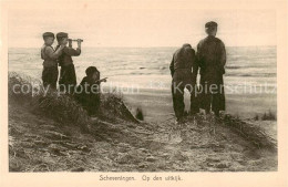 73795180 Scheveningen NL Op Den Uitkijk  - Altri & Non Classificati