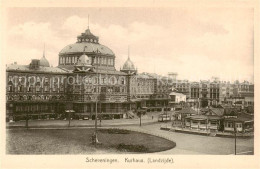 73795178 Scheveningen NL Kurhaus Landzijde  - Altri & Non Classificati