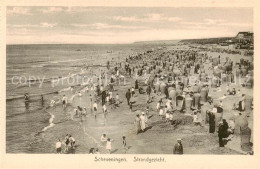 73795177 Scheveningen NL Strandgezicht  - Altri & Non Classificati